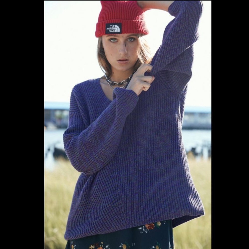Urban Outfitters Victoria sweater